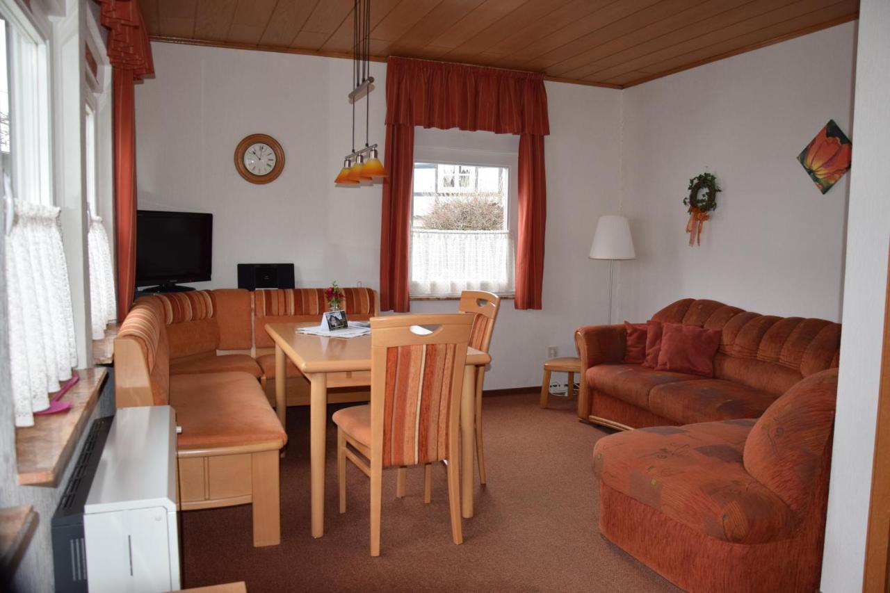 Ferienhaus Haus Am Medebach Olsberg Buitenkant foto