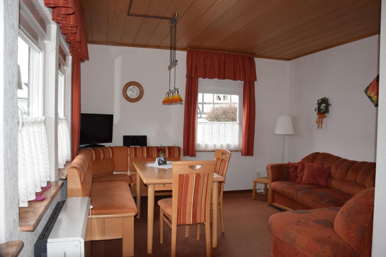 Ferienhaus Haus Am Medebach Olsberg Buitenkant foto