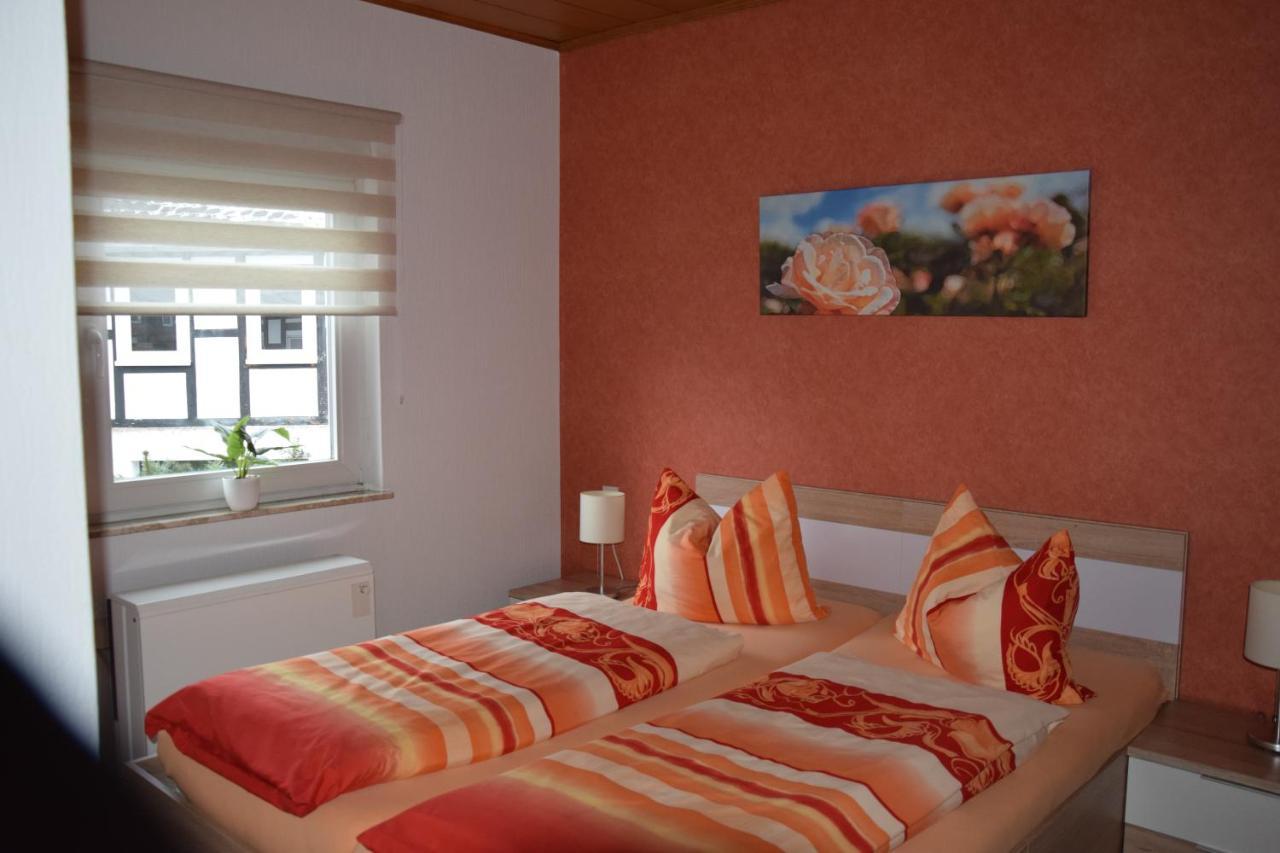 Ferienhaus Haus Am Medebach Olsberg Buitenkant foto