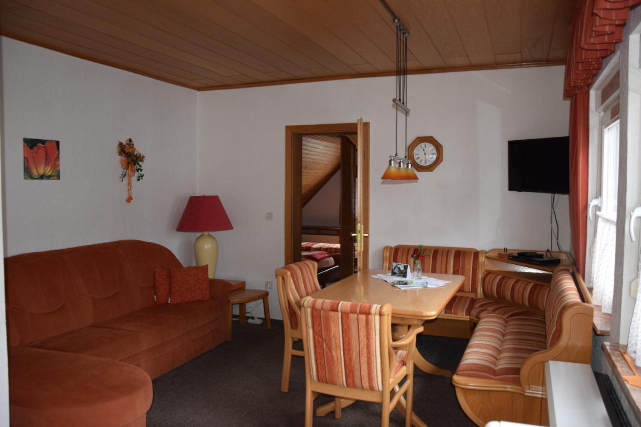Ferienhaus Haus Am Medebach Olsberg Buitenkant foto