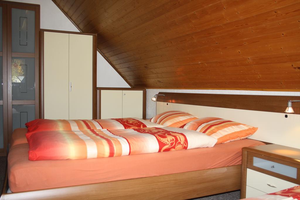 Ferienhaus Haus Am Medebach Olsberg Buitenkant foto