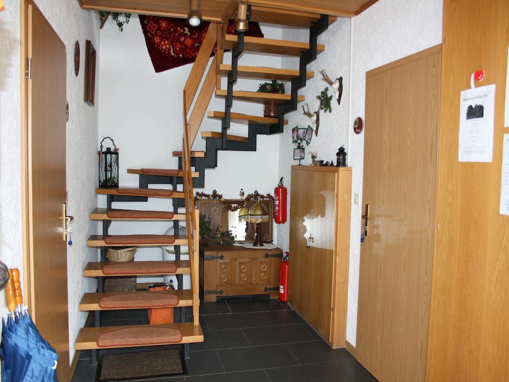 Ferienhaus Haus Am Medebach Olsberg Buitenkant foto