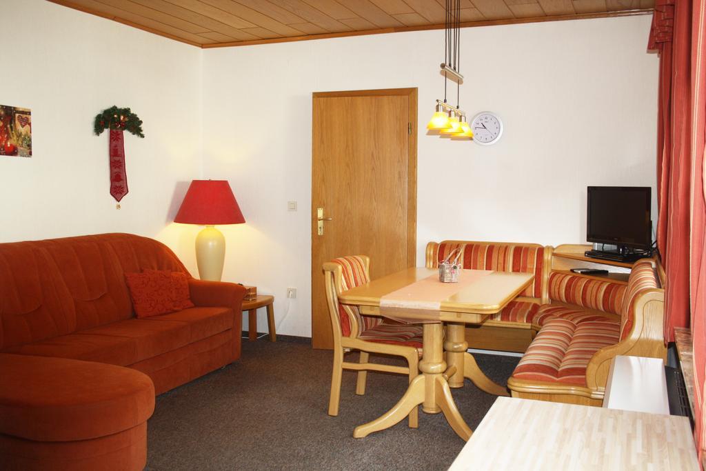 Ferienhaus Haus Am Medebach Olsberg Buitenkant foto