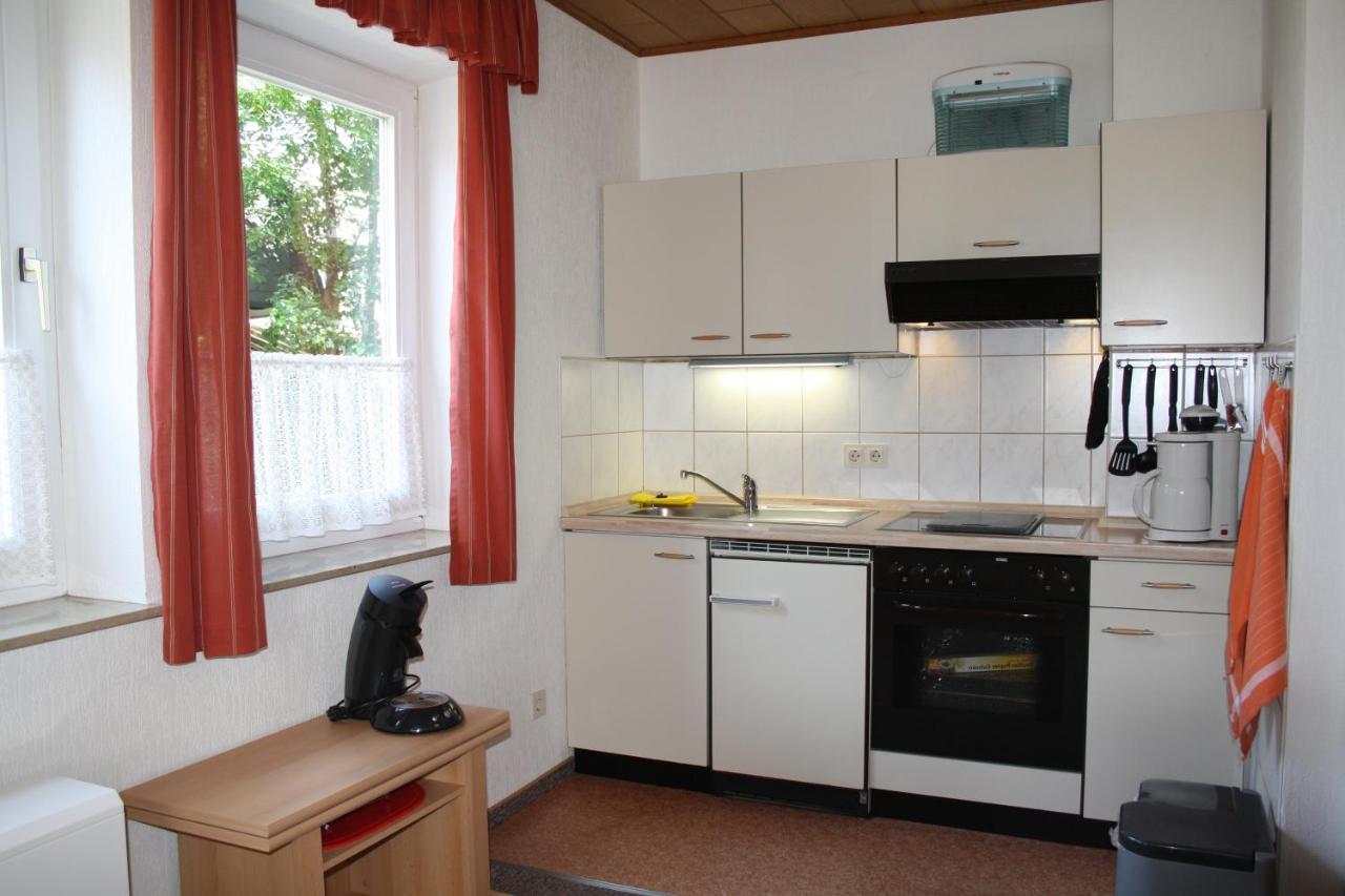 Ferienhaus Haus Am Medebach Olsberg Buitenkant foto