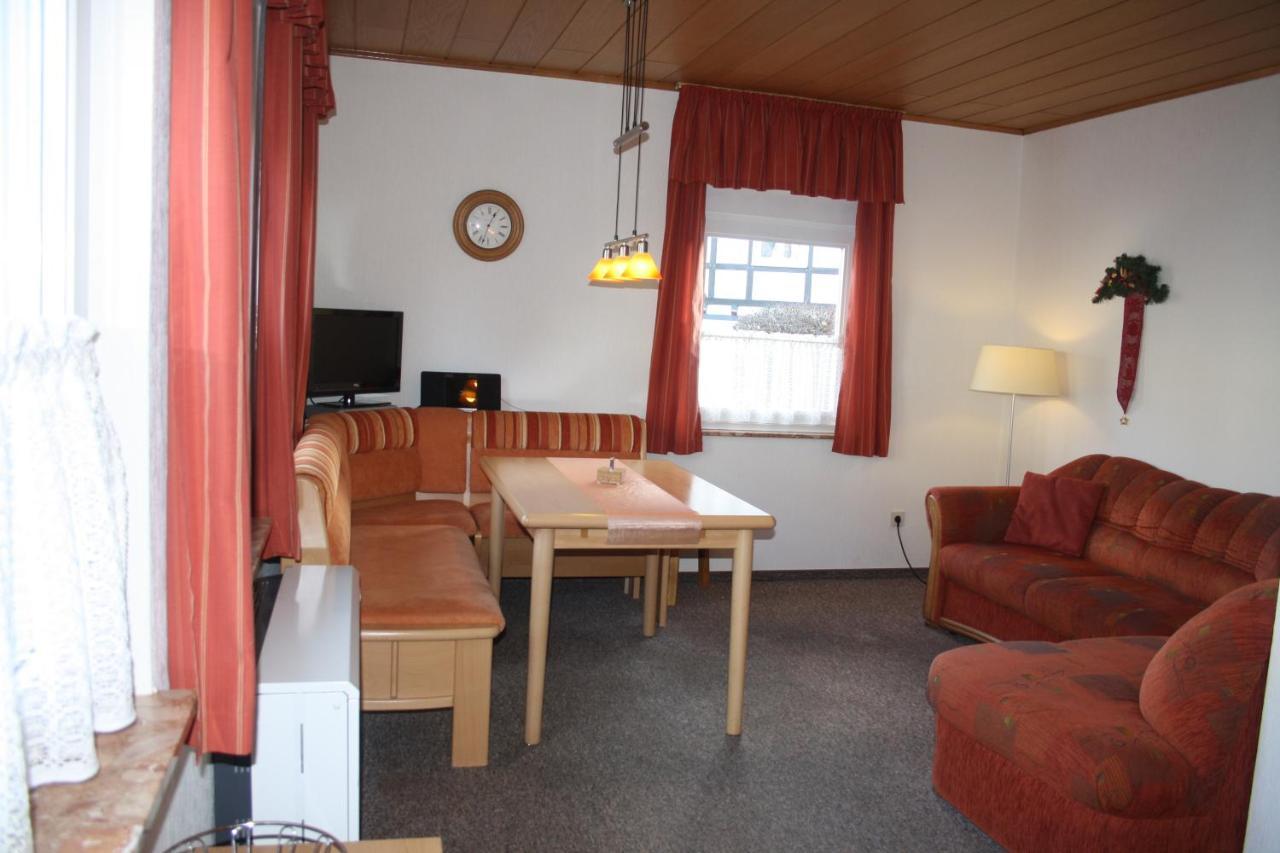 Ferienhaus Haus Am Medebach Olsberg Buitenkant foto
