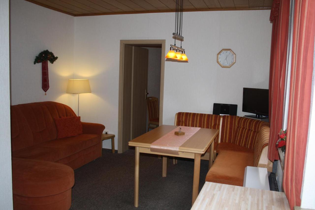 Ferienhaus Haus Am Medebach Olsberg Buitenkant foto