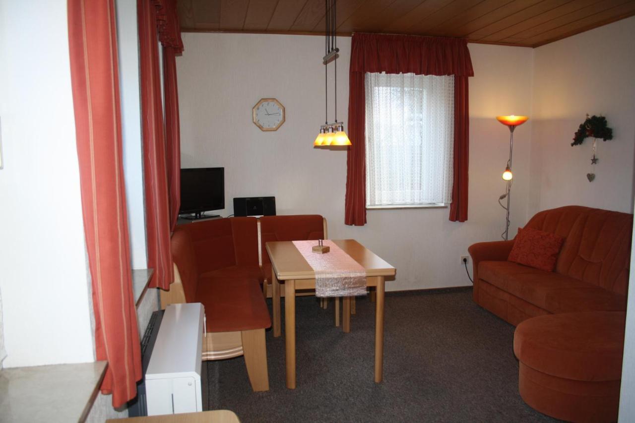 Ferienhaus Haus Am Medebach Olsberg Buitenkant foto