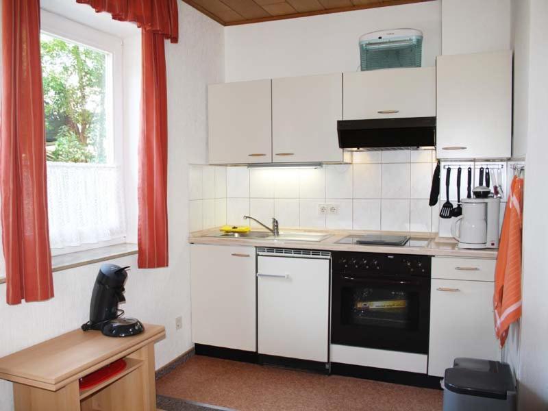 Ferienhaus Haus Am Medebach Olsberg Buitenkant foto