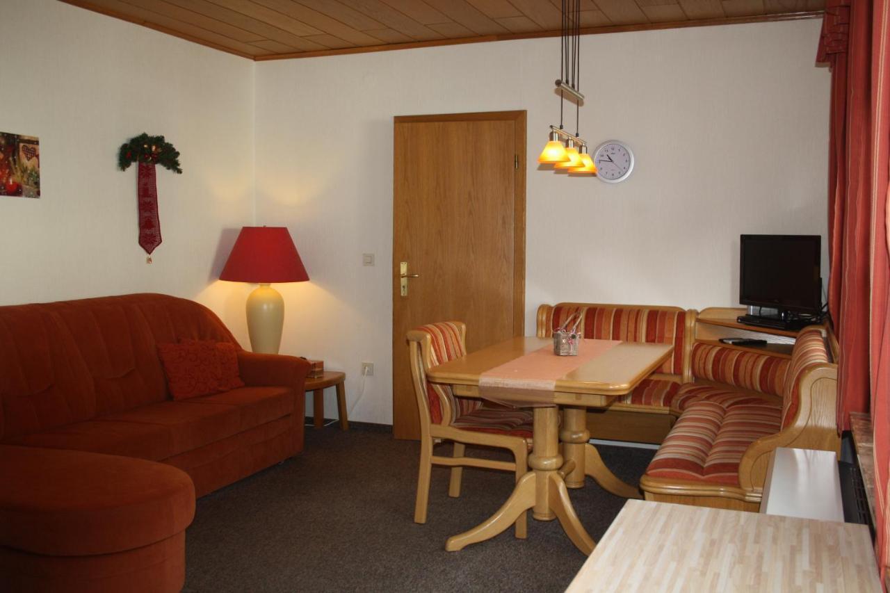 Ferienhaus Haus Am Medebach Olsberg Buitenkant foto