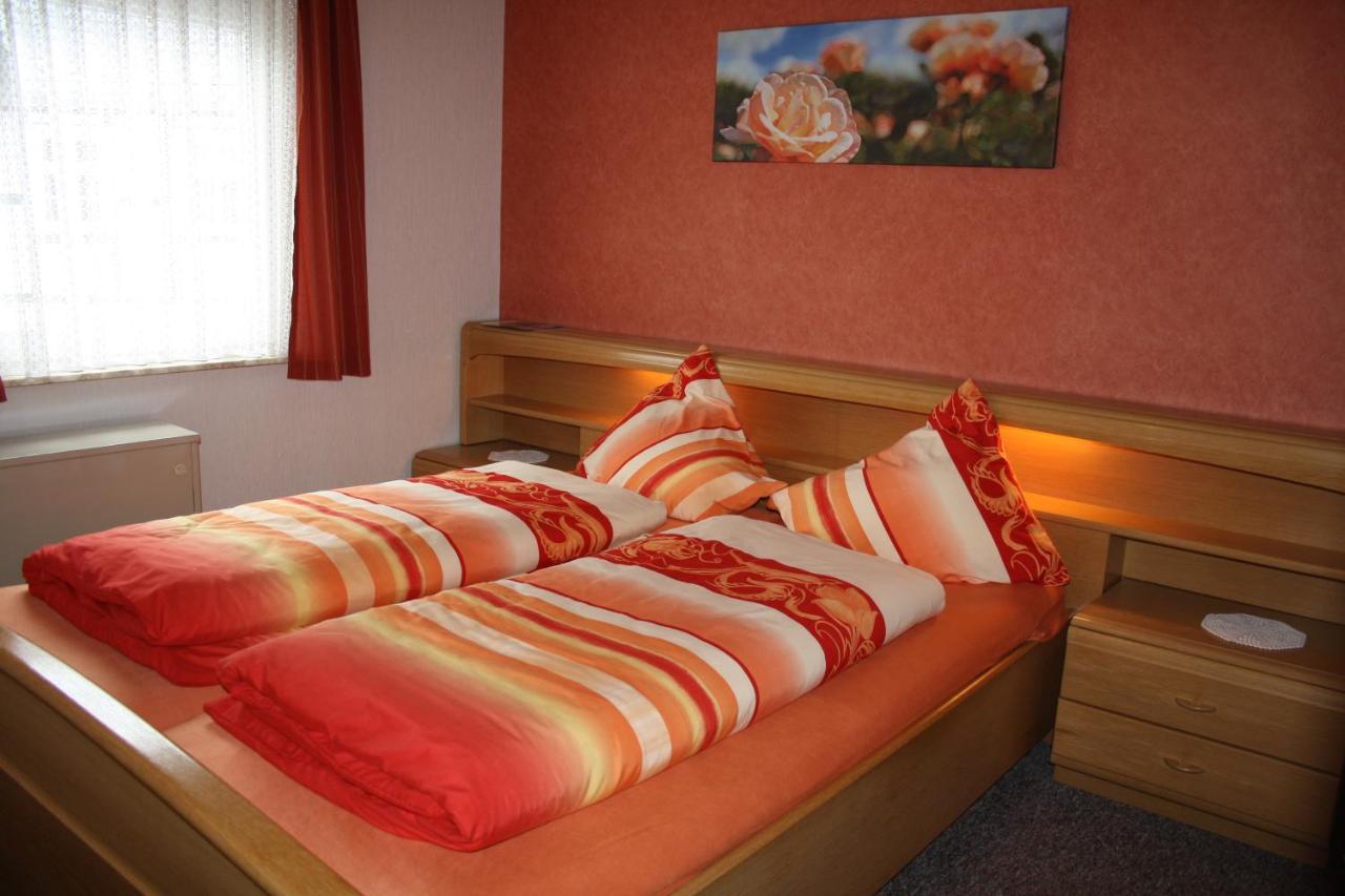Ferienhaus Haus Am Medebach Olsberg Buitenkant foto